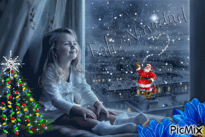 Christmas - GIF animado gratis