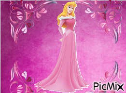 pink fr the day - kostenlos png