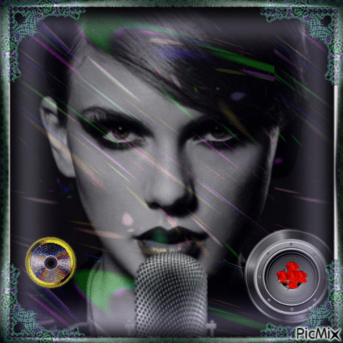 Taylor Swift !!!!! - 免费动画 GIF
