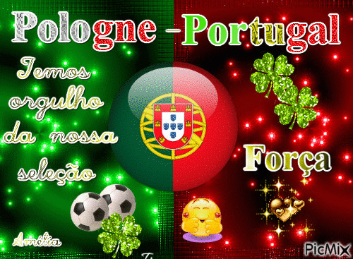 PORTUGAL - Free animated GIF