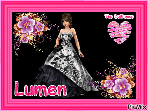 Lumen - Бесплатный анимированный гифка