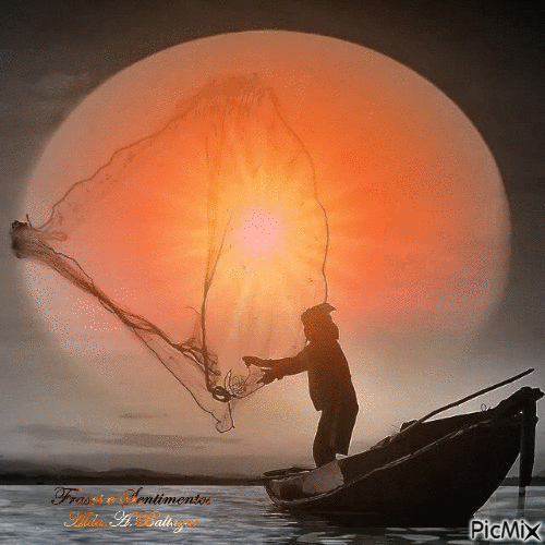 Pescador - PicMix