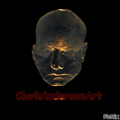 Clark Anderson Art - Darmowy animowany GIF