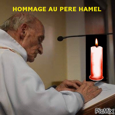 Hommage - Free animated GIF