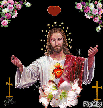 JESUS - Free animated GIF - PicMix