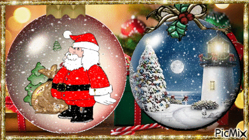 χριστουγεννιατικα  Βαγγέλης - Безплатен анимиран GIF