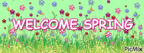 spring - бесплатно png