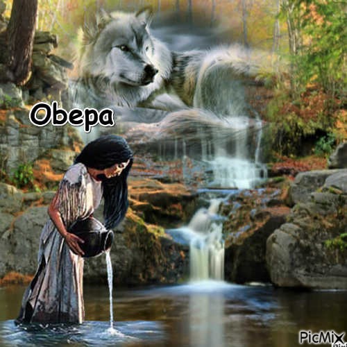 Obepa - PNG gratuit