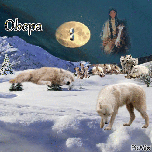 obepa - Bezmaksas animēts GIF