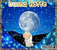 b. notte - Bezmaksas animēts GIF