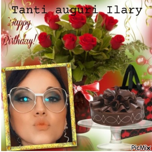 Buon compleanno - gratis png