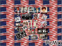 one direction - Free animated GIF