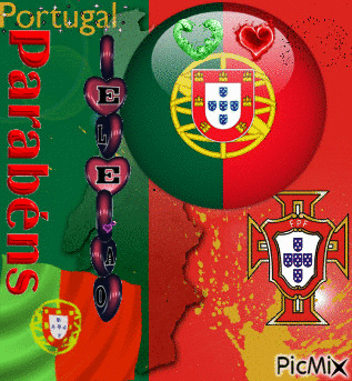 portugal - Безплатен анимиран GIF