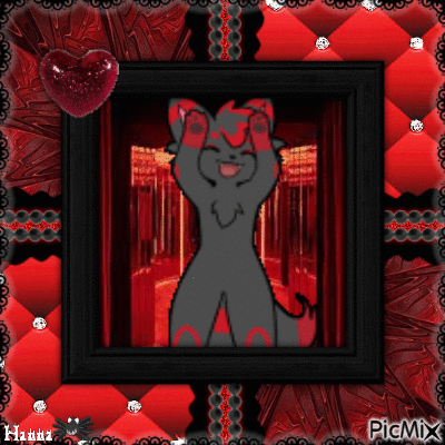 [[[Dancing Foxu]]] - GIF animate gratis