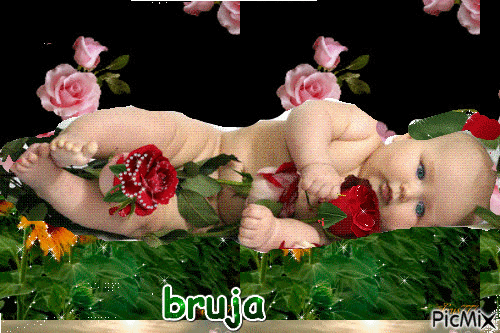 BRUJA - Безплатен анимиран GIF