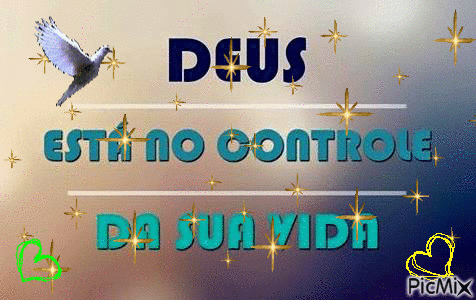 Deus - Darmowy animowany GIF