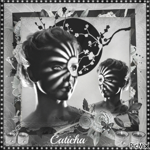 ☀ Création -caticha ☀ - 無料のアニメーション GIF