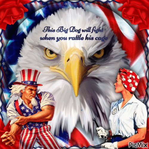 American Patriot-RM-04-01-24 - GIF animasi gratis