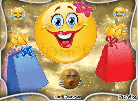 Emoji - Free animated GIF - PicMix