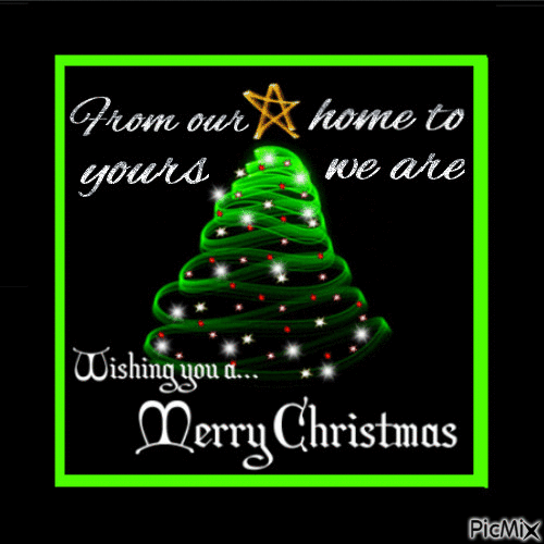 From Our Home To Yours