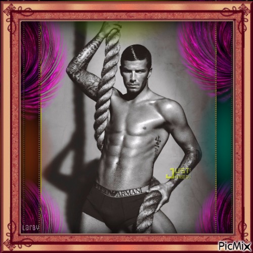 Homme sexy !!!!! - 免费PNG