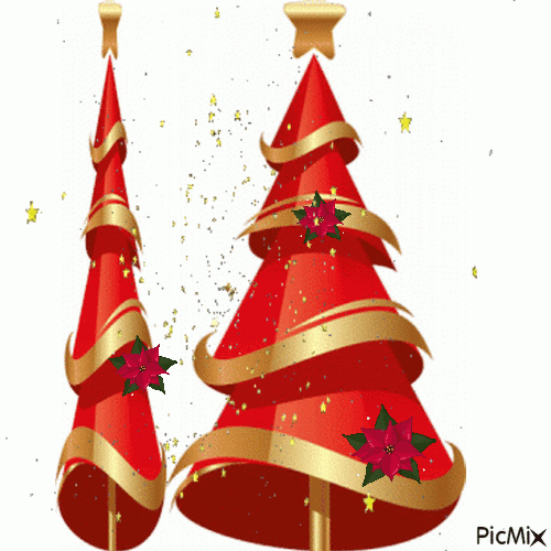 navidad - GIF animate gratis