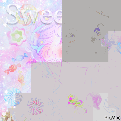 Sweet - 無料のアニメーション GIF