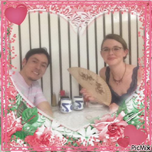 Dinner Date - Free PNG