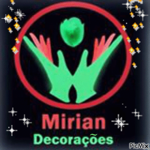 miriam - Ücretsiz animasyonlu GIF