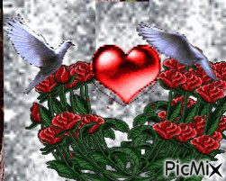 paz - Ingyenes animált GIF