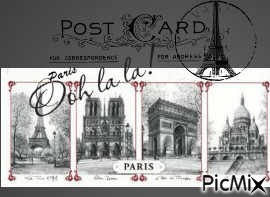 Paris - kostenlos png