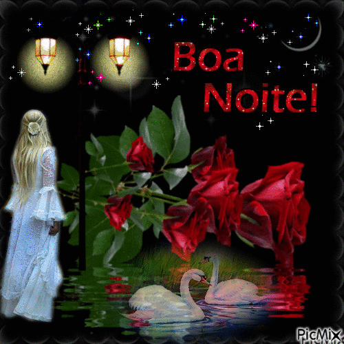 boa tarde - Бесплатный анимированный гифка