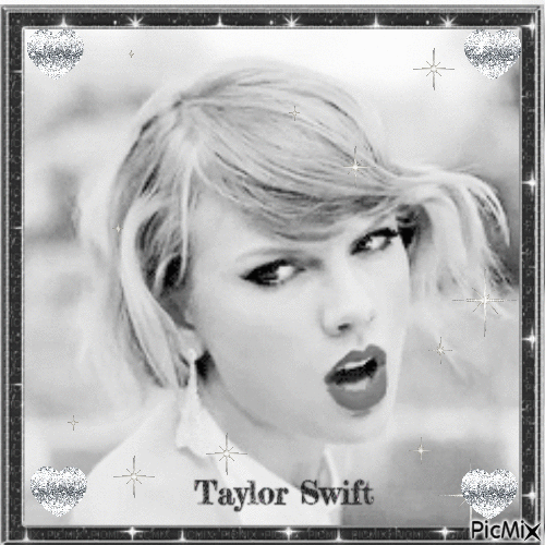 Taylor Swift - Kostenlose animierte GIFs