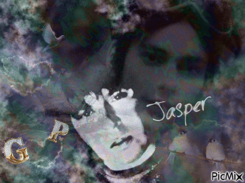 Moi & Jasper <3 - GIF animé gratuit