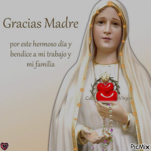 madre - Free animated GIF