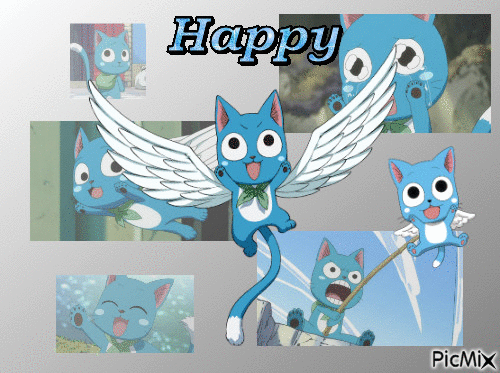 happy - GIF animate gratis