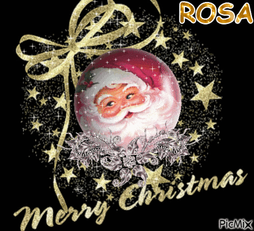 ROSA - 無料のアニメーション GIF