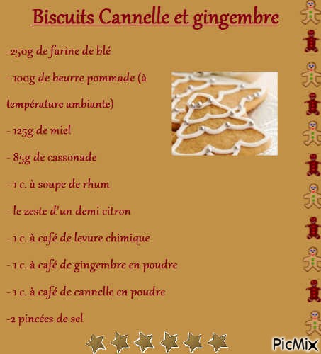 biscuit 1 - png gratuito