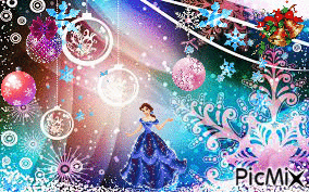 princess - Бесплатни анимирани ГИФ