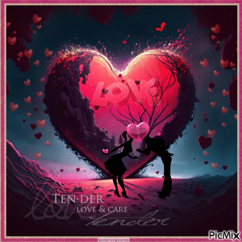 Love.... - Free animated GIF
