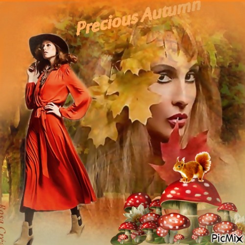 Concours : Précieux automne - ücretsiz png