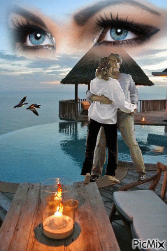 romance - Ingyenes animált GIF