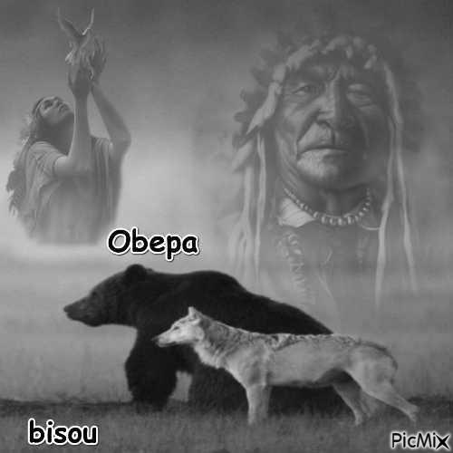 Obepa - PNG gratuit