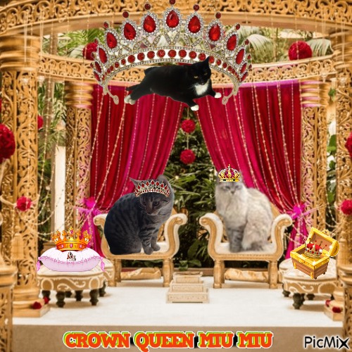 Crown - PNG gratuit