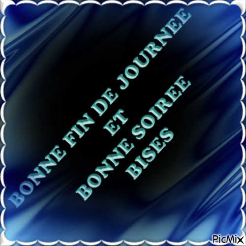 BONNE SOIREE 13 03 - ingyenes png