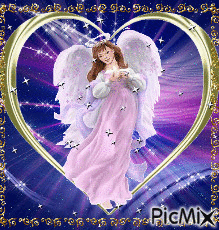 angelo - Nemokamas animacinis gif