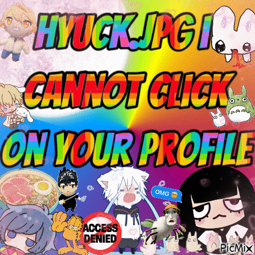 a message for @hyuck.jpg - GIF animé gratuit