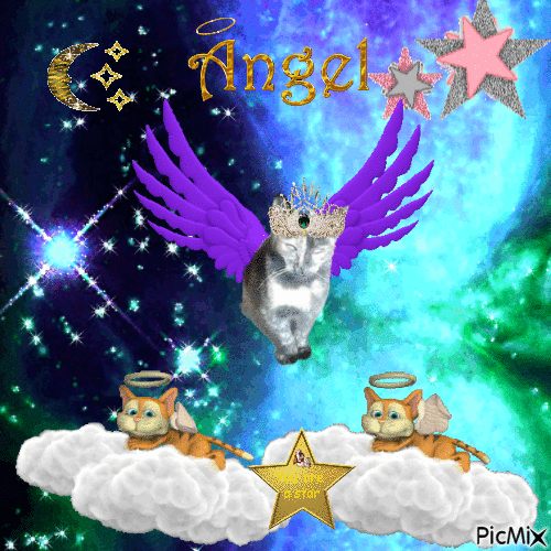 Princess Tina - Bezmaksas animēts GIF