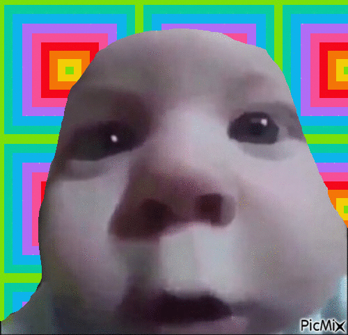 bebe - Bezmaksas animēts GIF
