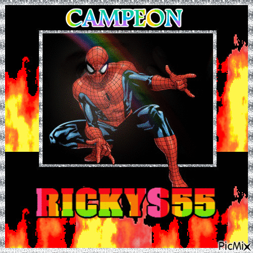 RICKYS - Безплатен анимиран GIF